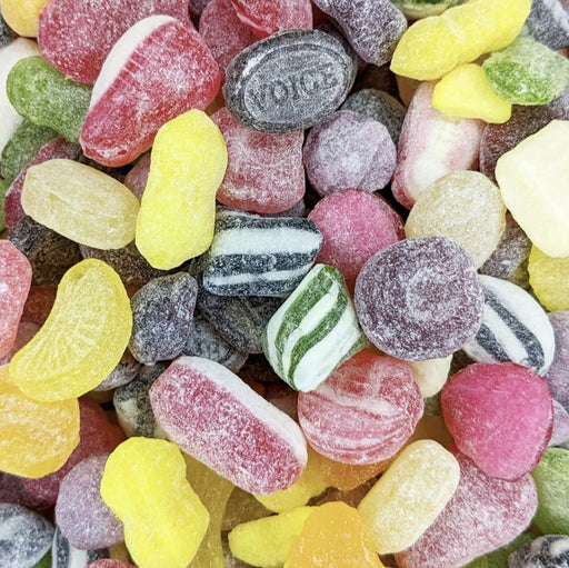 Yorkshire Mix