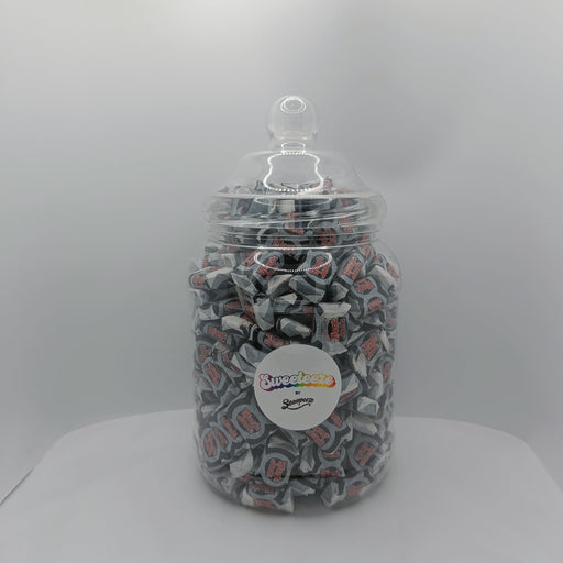 pick n mix jar