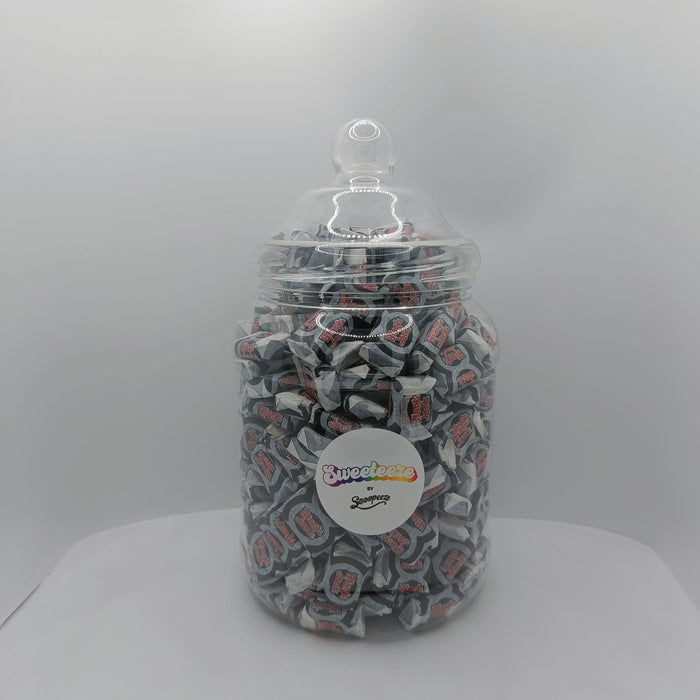 pick n mix jar