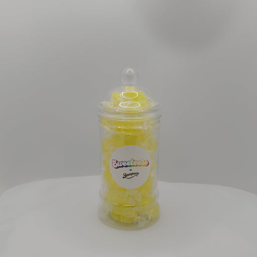500ml pick & mix sweet jar