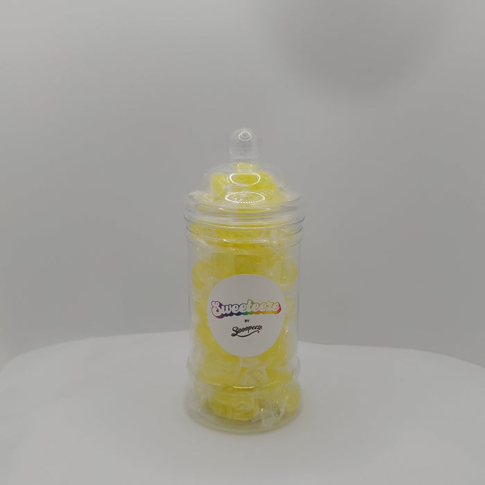 500ml pick & mix sweet jar