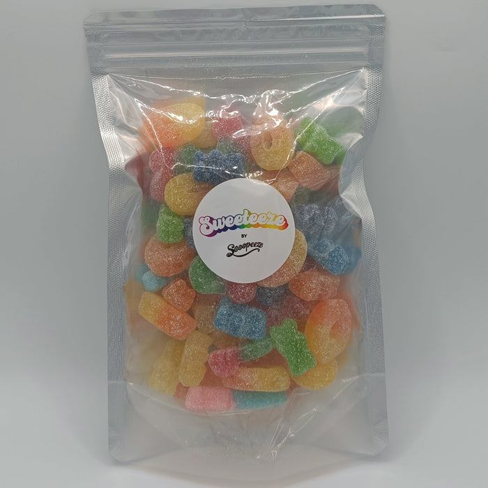 pick & mix Sweet Pouch
