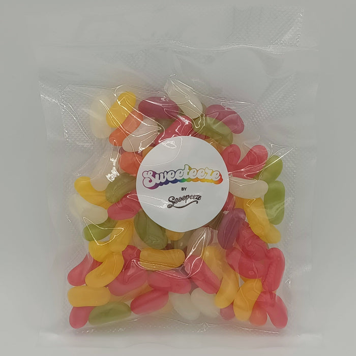 pick & mix sweet pouch