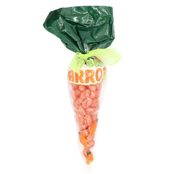 Jelly Bean Carrot