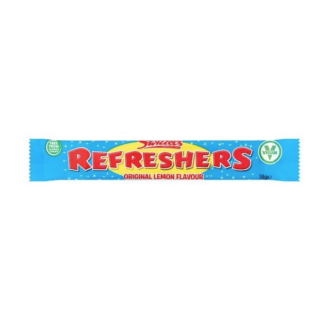 Original Refresher