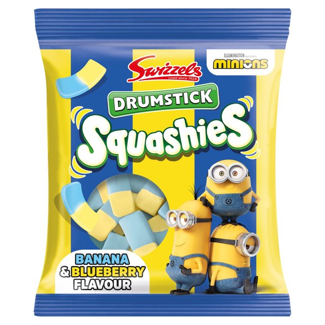 Swizzels squashies