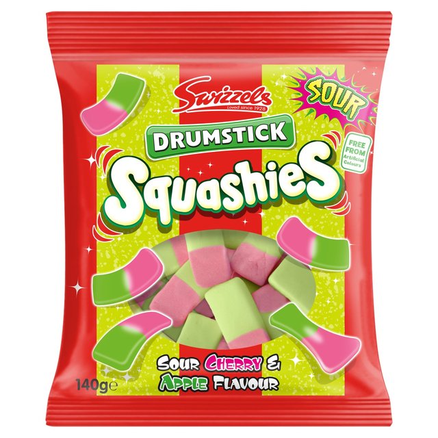 Squashies