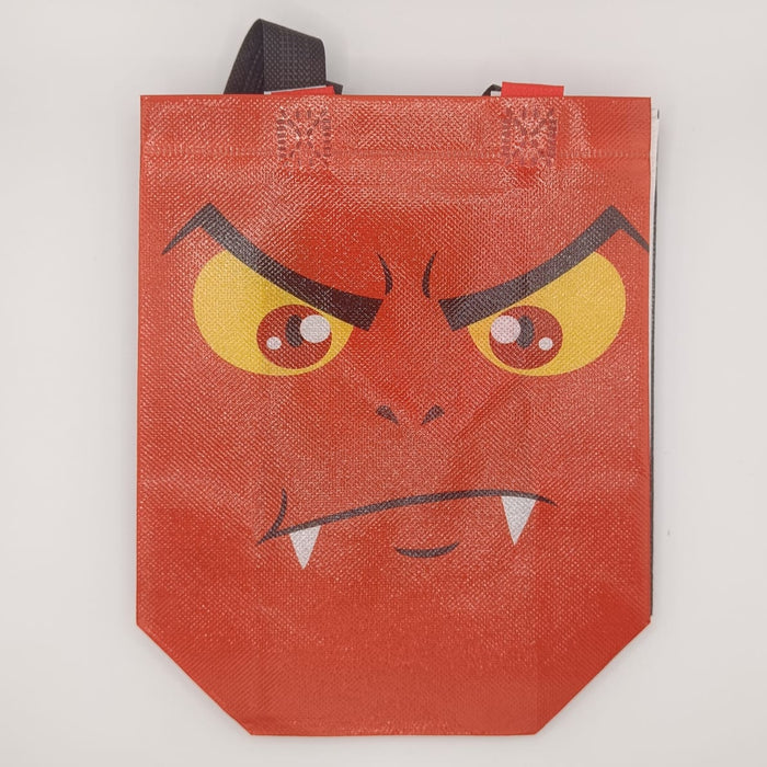 halloweeen treat bag