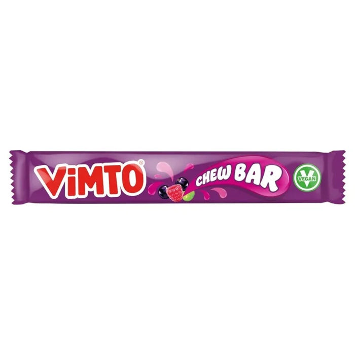 Vimto Chews