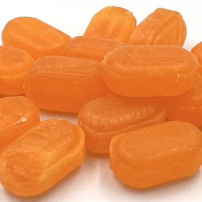 barley sugar