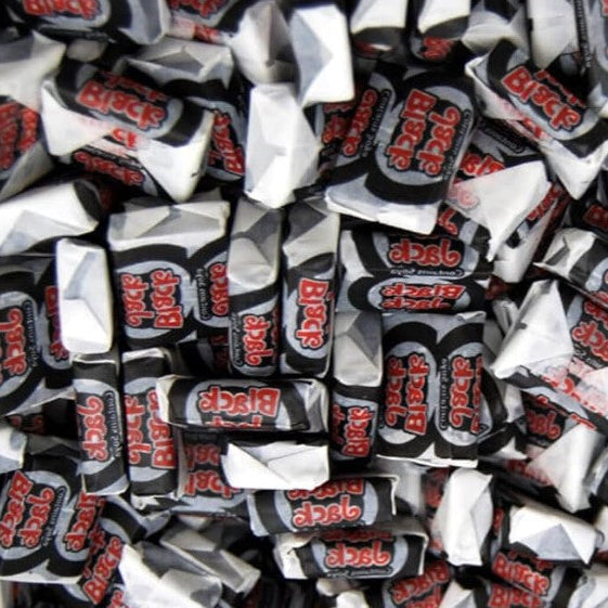 black jacks