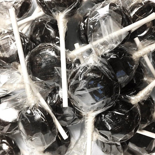 bonfire lollies