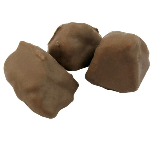 chocolate cinder toffee