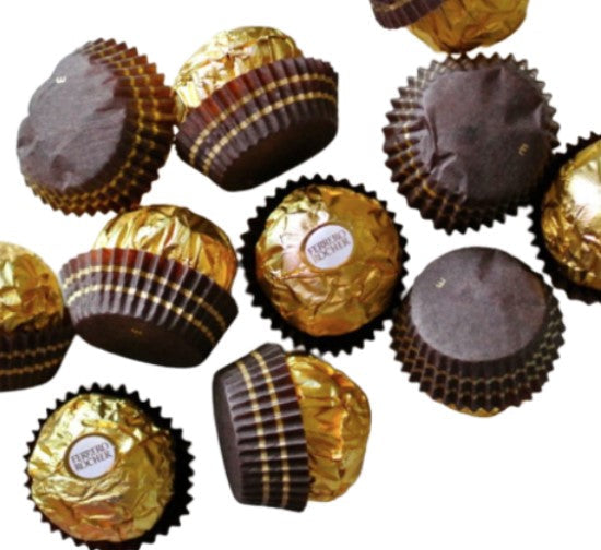 ferrero rocher