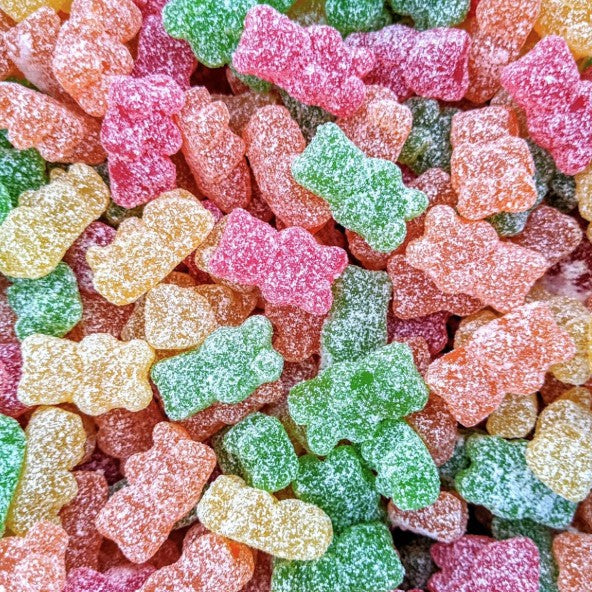 Fizzy Bears