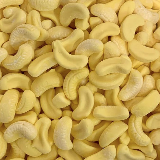 foam bananas
