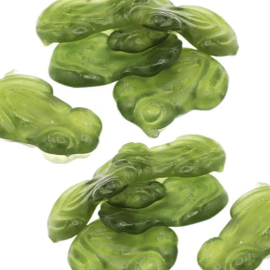Giant Frogs