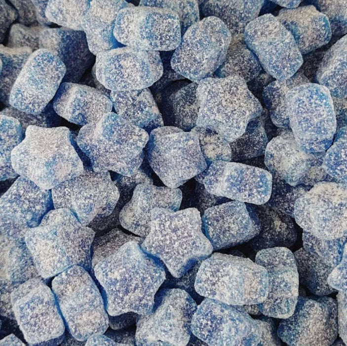 Gummy Stars
