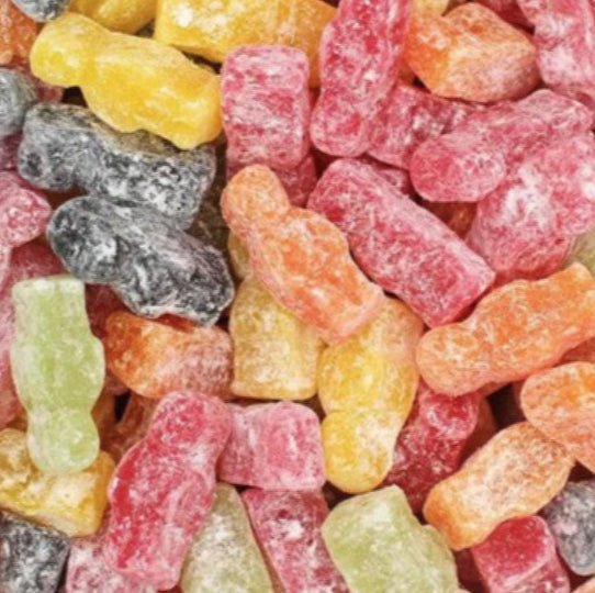 Jelly Babies