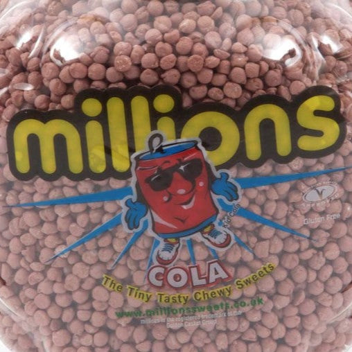 cola millions