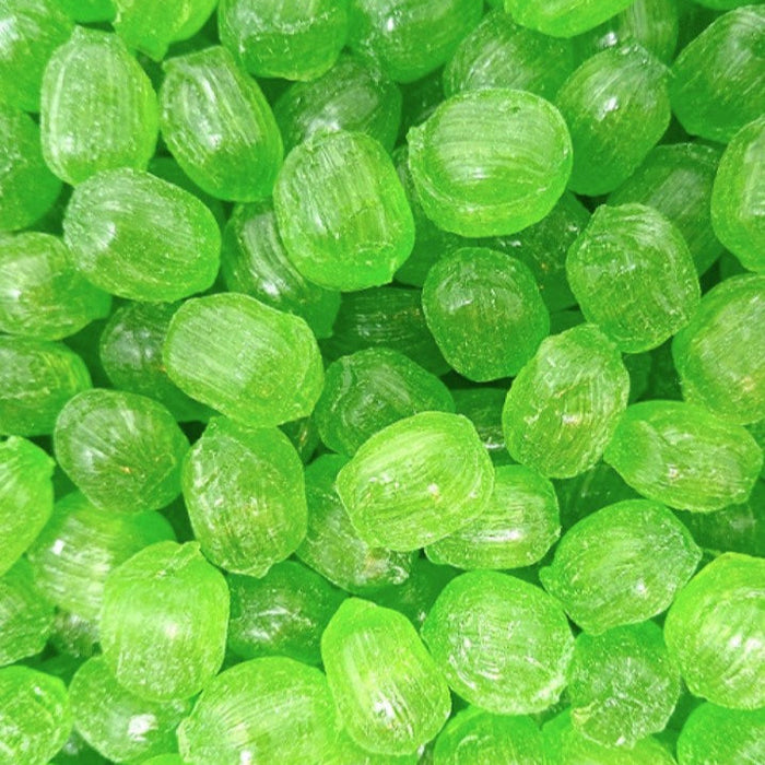 sour apple sweets