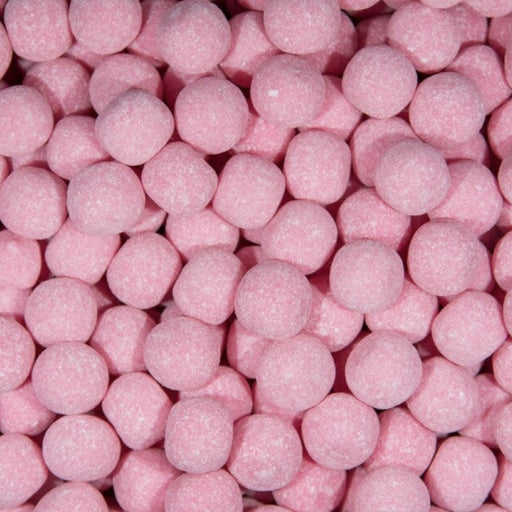 strawberry bon bons