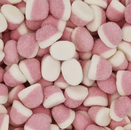 Strawberry Dreams