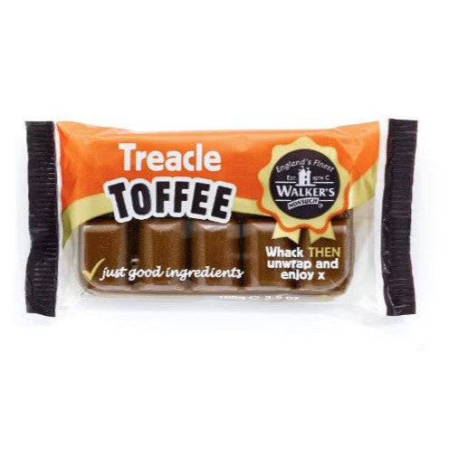 treacle toffee