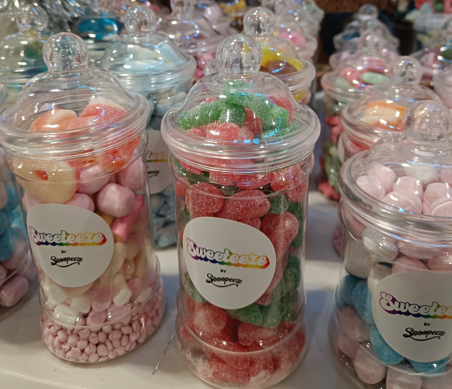 Perfect Gifts and Stocking Fillers