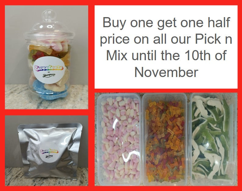 November Deals Launched!