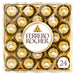 ferero rocher chocolate