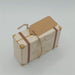 suitcase wedding favour
