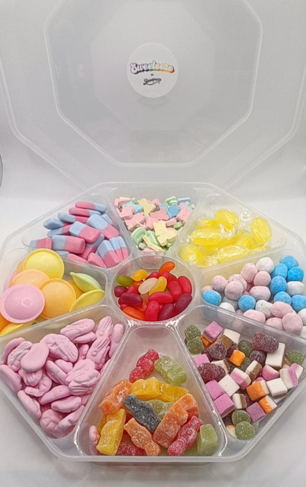 party platter