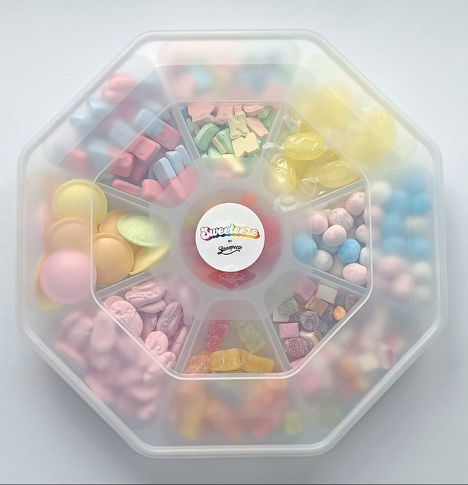 party platter