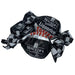 Walkers Liquorice toffee
