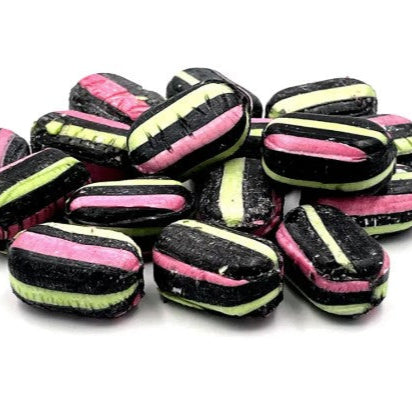 Liquorice & Aniseed