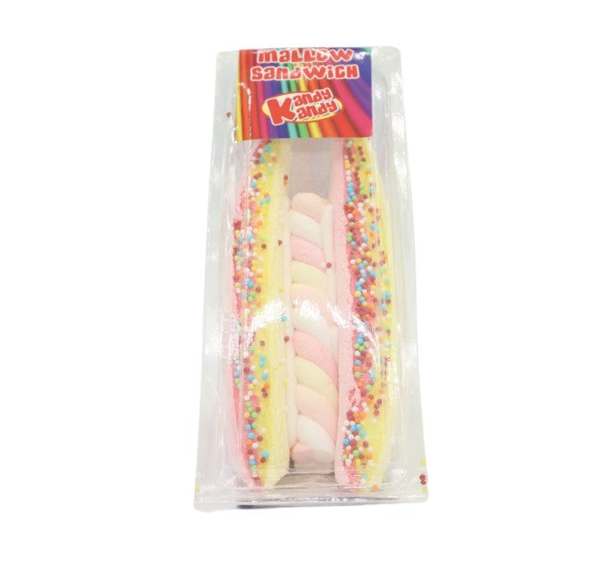 Mallow Sandwich
