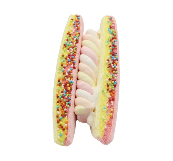 Mallow Sandwich