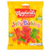 Jelly Babies