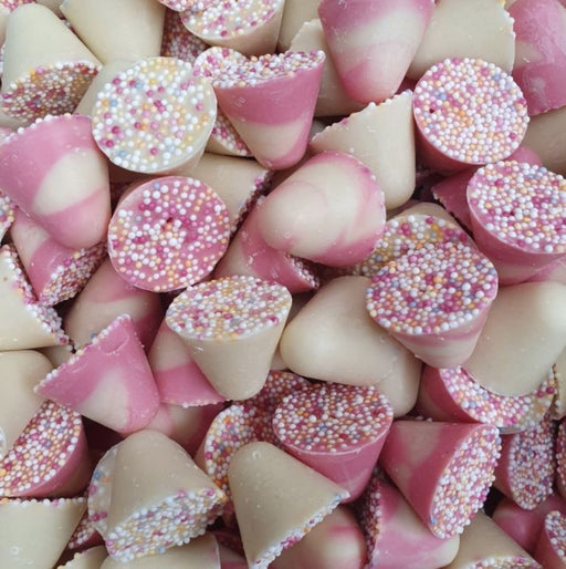 Spinning Tops