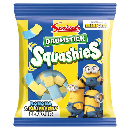 Swizzels squashies