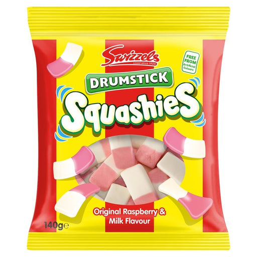 Squashies 