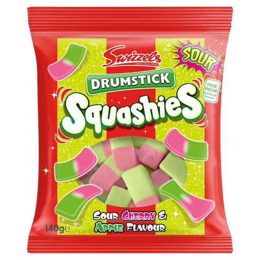 Squashies 
