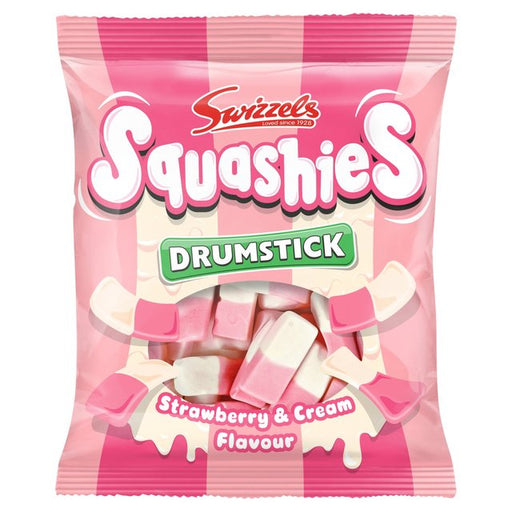 Squashies