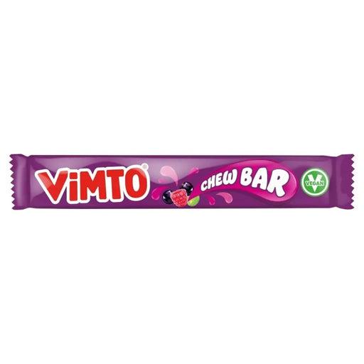 Vimto Chews
