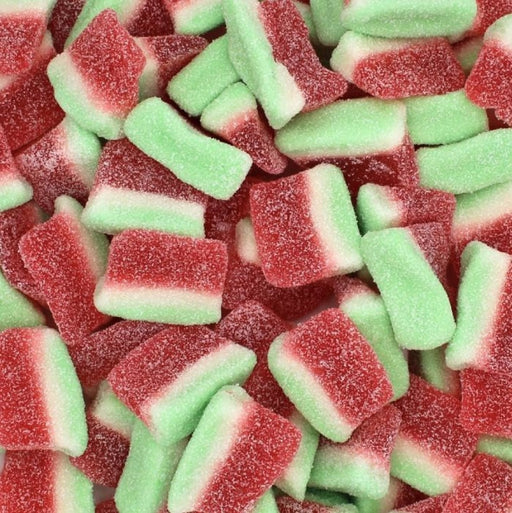 Water Melon Slices