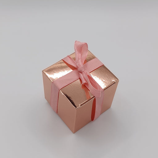 Wedding Favour Box