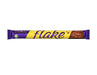 flake chocolate