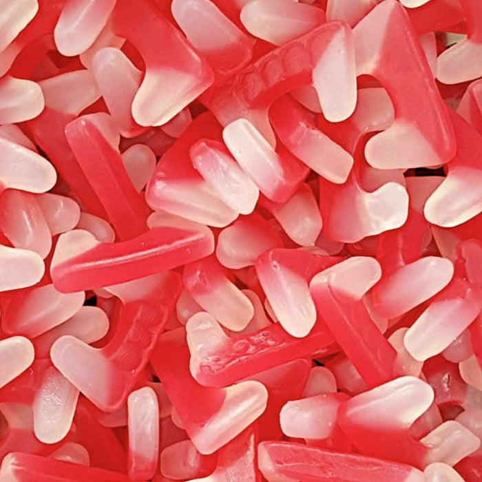 Dracula Teeth