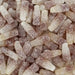 fizzy cola bottles